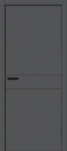 Товар Межкомнатная дверь Браво-0.24 П Stormy Silk BR5917