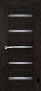 Товар Межкомнатная дверь Деко-22 (3D) Венге