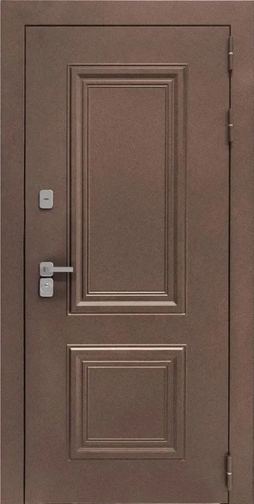 Фото Дверь ДвериПРО Д-68 ФЛП-560 МДФ 10мм DPRO195536